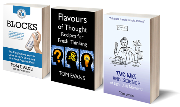 My Books