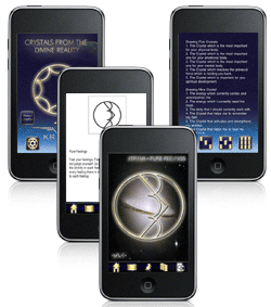 Kryon Pro Screenshots