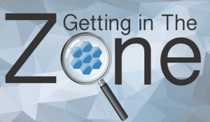 Getting In The Zone