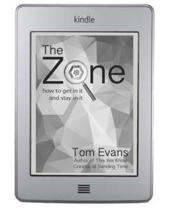 thezoneKindleTouch
