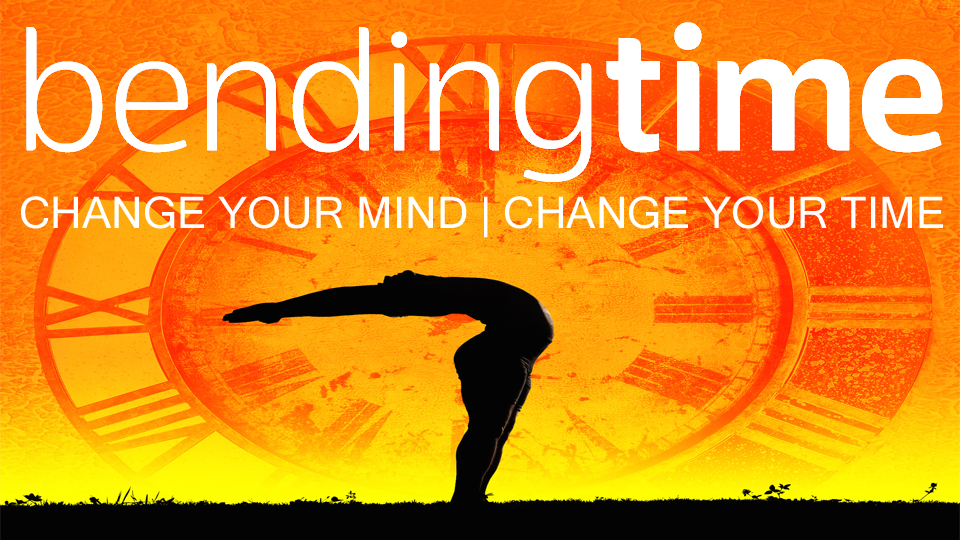 Change Your Mind | Change Your Time