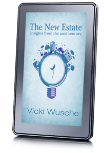 The New Estate on Kindle