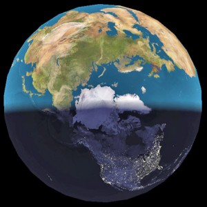 Autumn Equinox