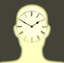 Our Mind of Time