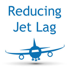 Reducing Jet Lag