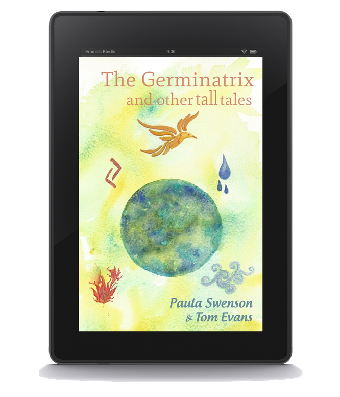 The Germinatrix for Kindle