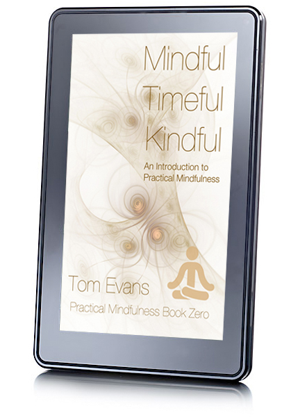 Mindful Timeful Kindful on Kindle
