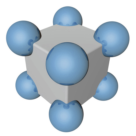 eight-corner-cube-444 eight corner cube