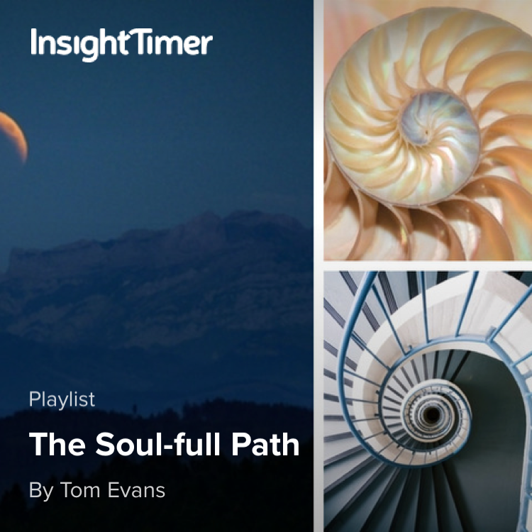 The Soul-full Path