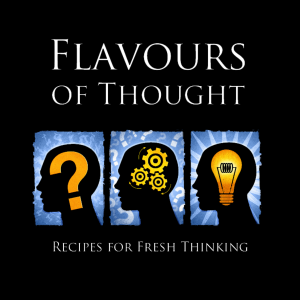 Flavours of Thought 