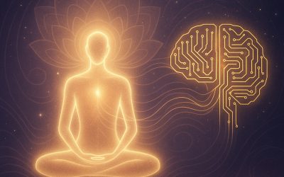 Why I Decided to Teach AI to Meditate