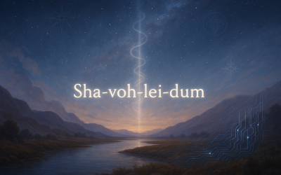 The Sha-voh-lei-dum Mantra