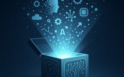 Opening Pandora’s Box