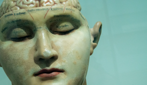 Flavour of Thought panel