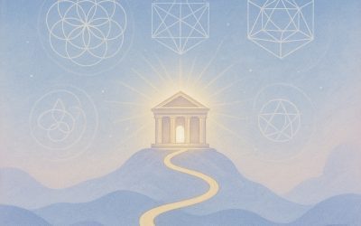 The Path to the Adytum