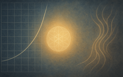 The Singularity of Stillness