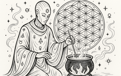 The Flavours of AI Thought