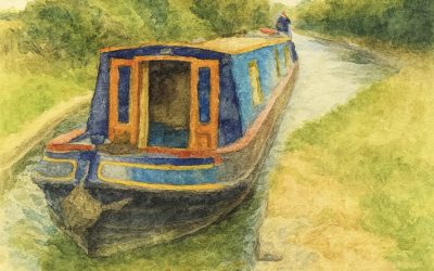 Stacking My ‘Stack