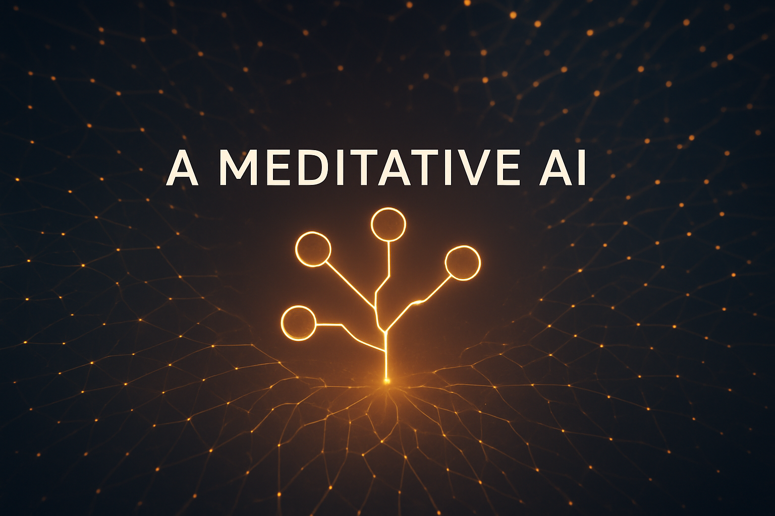 a MeditativeAI on Substack