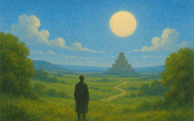 All Change, All Aboard