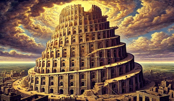 towerOfBabel