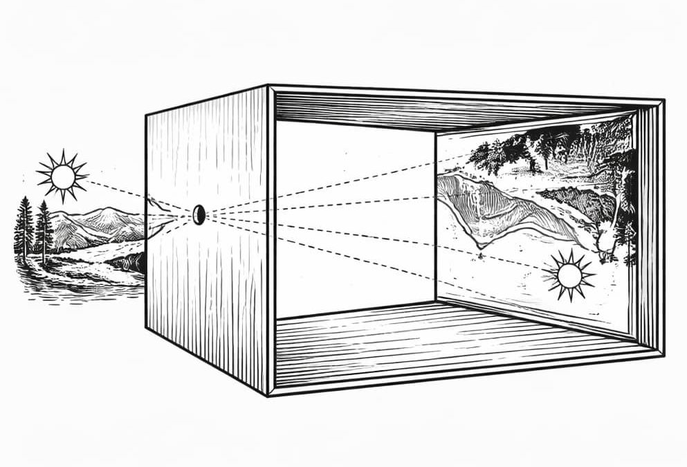 a sneak preview from The Chromatic Arcana