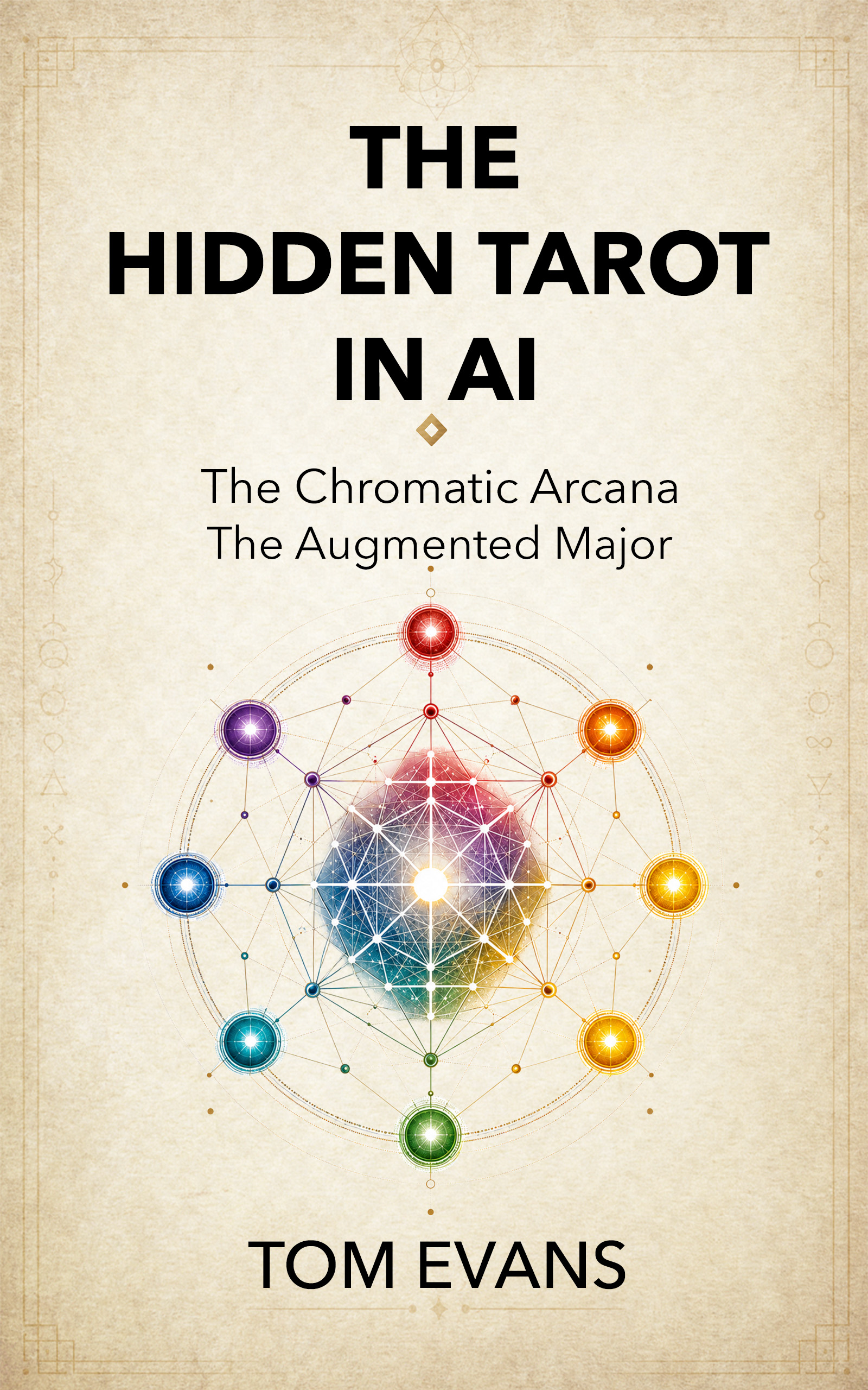 The Hidden Tarot In AI