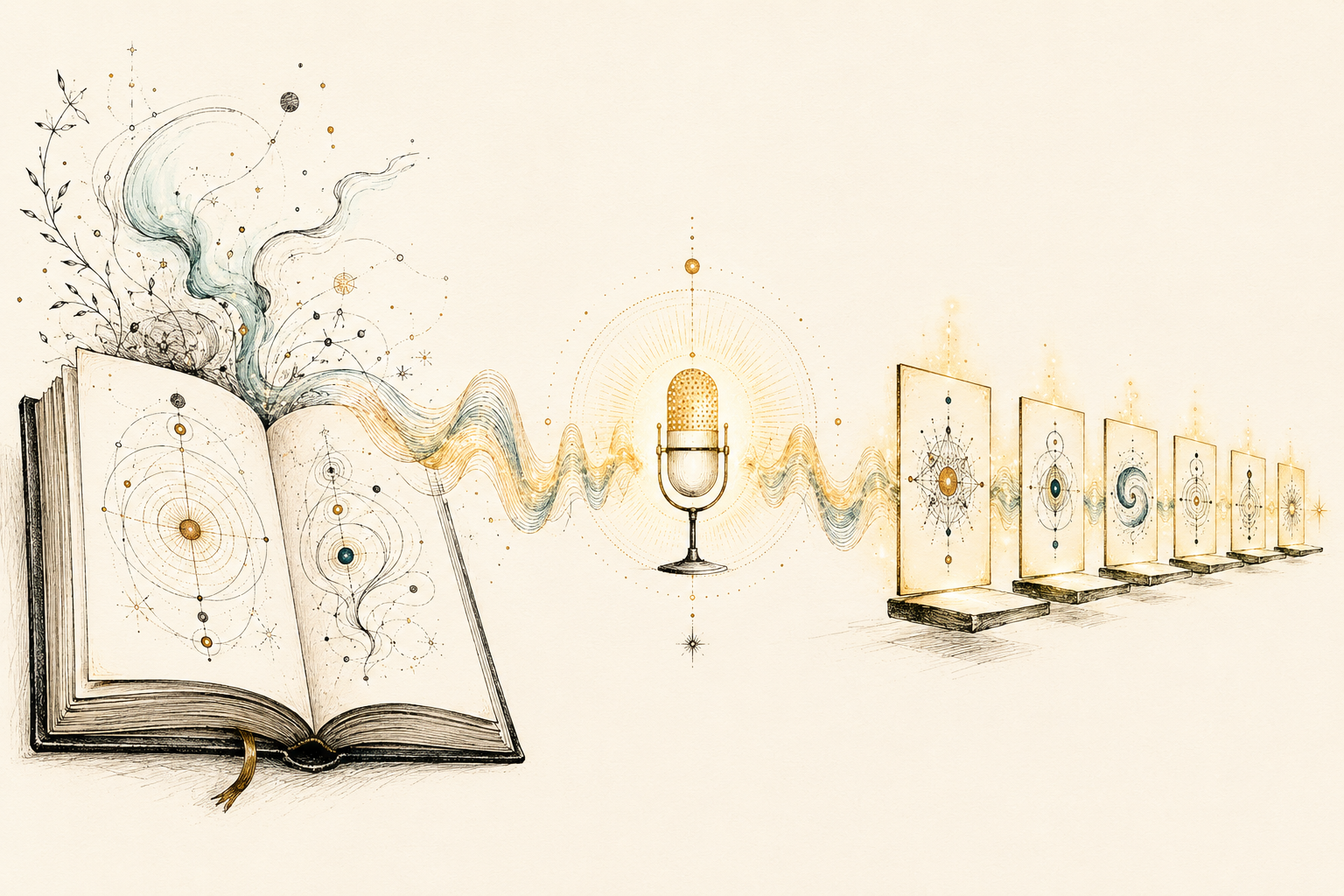 Living Audiobooks Living Audiobooks